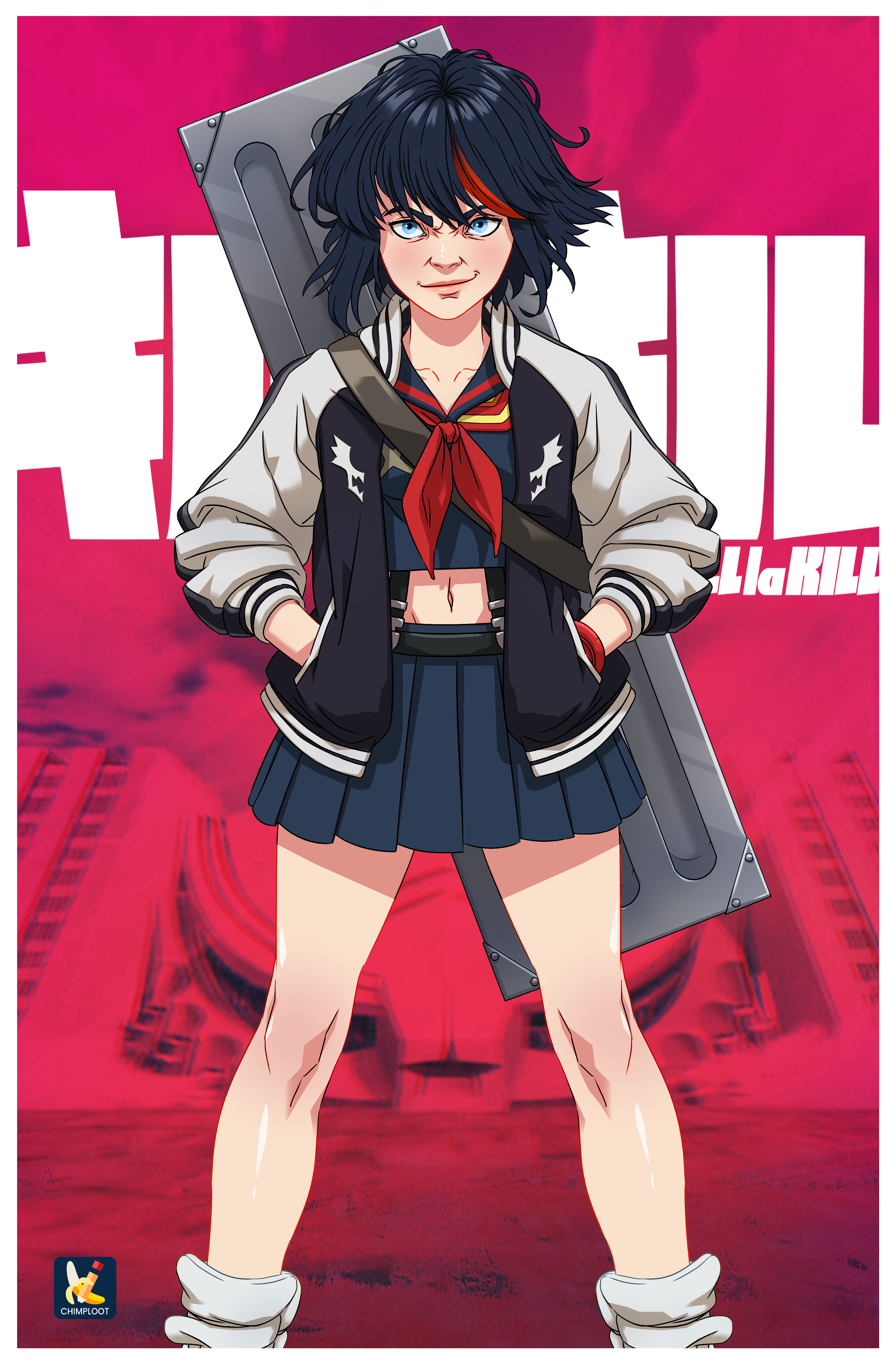 Kill la Kill
